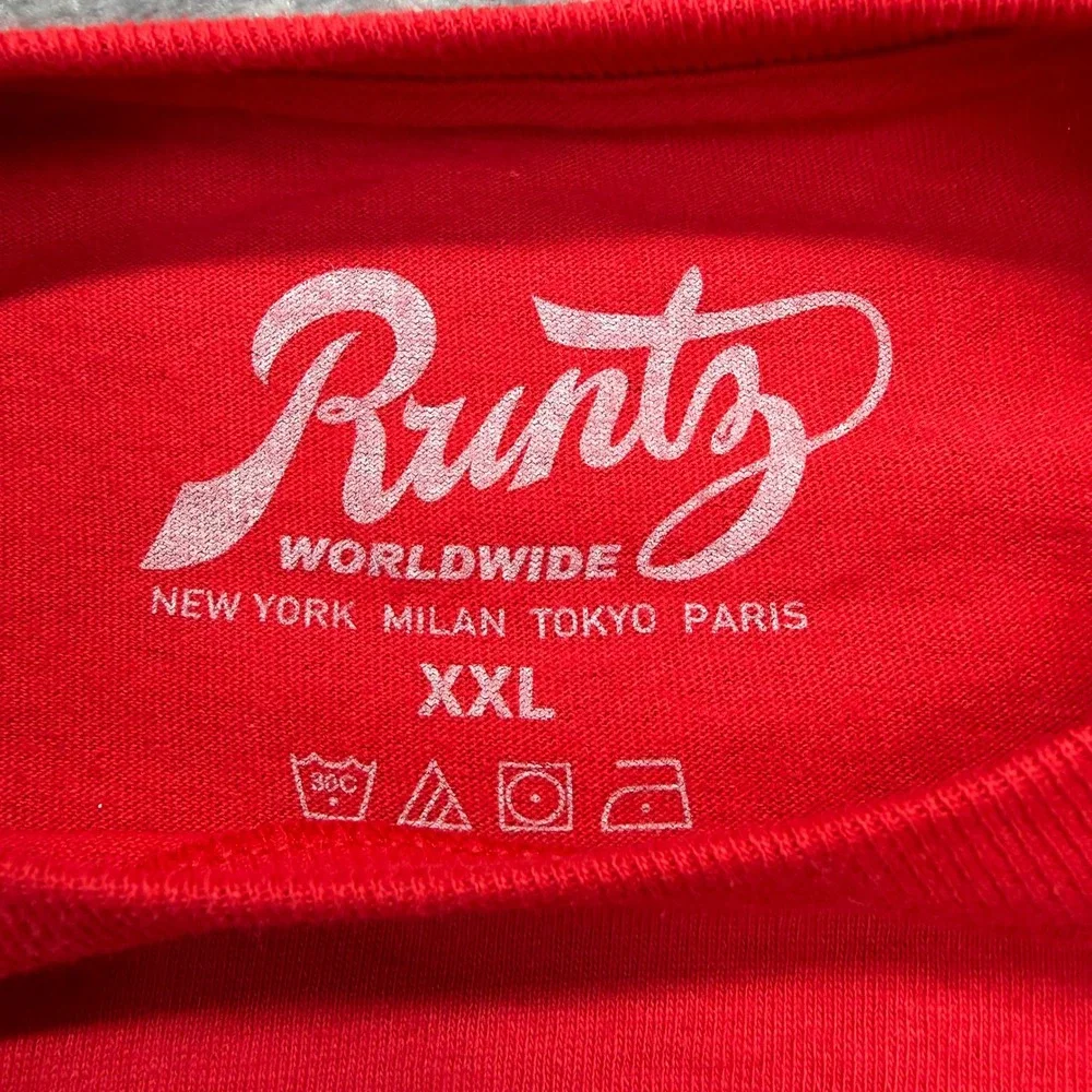 Runtz Worldwide this runtz
